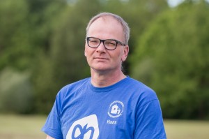 Hans (Voorzitter) Sponsoring                    